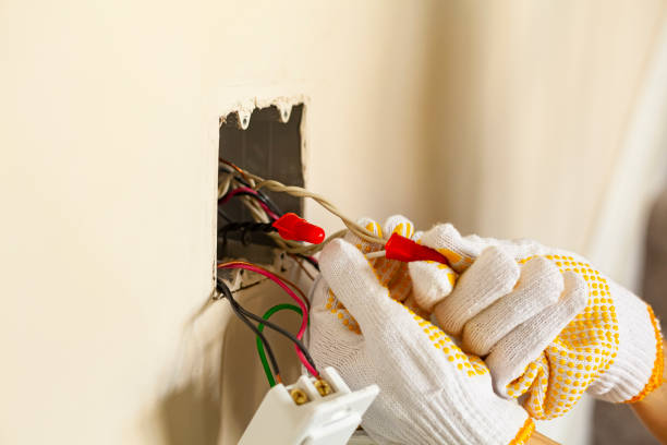 Emergency Electrical Repair Services in Fulda, MN