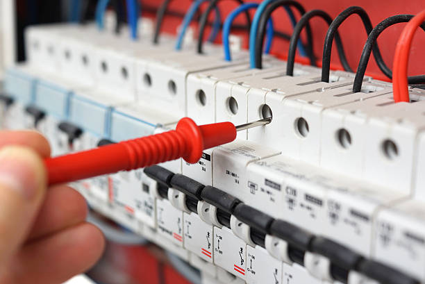 Trusted Fulda, MN Electrical Services Experts